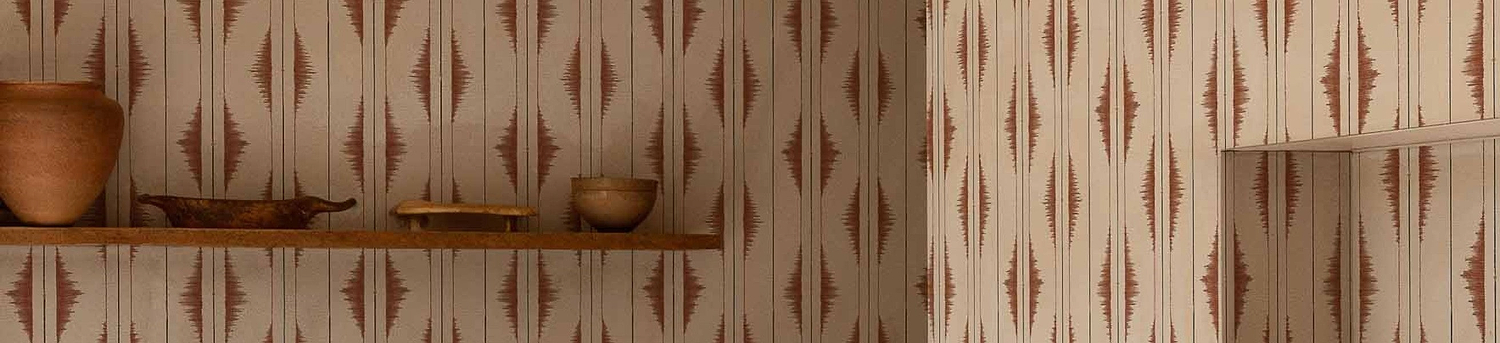 Ontdek de Nieuwe Behangcollecties van Internationale Topmerken bij Selected Wallpapers