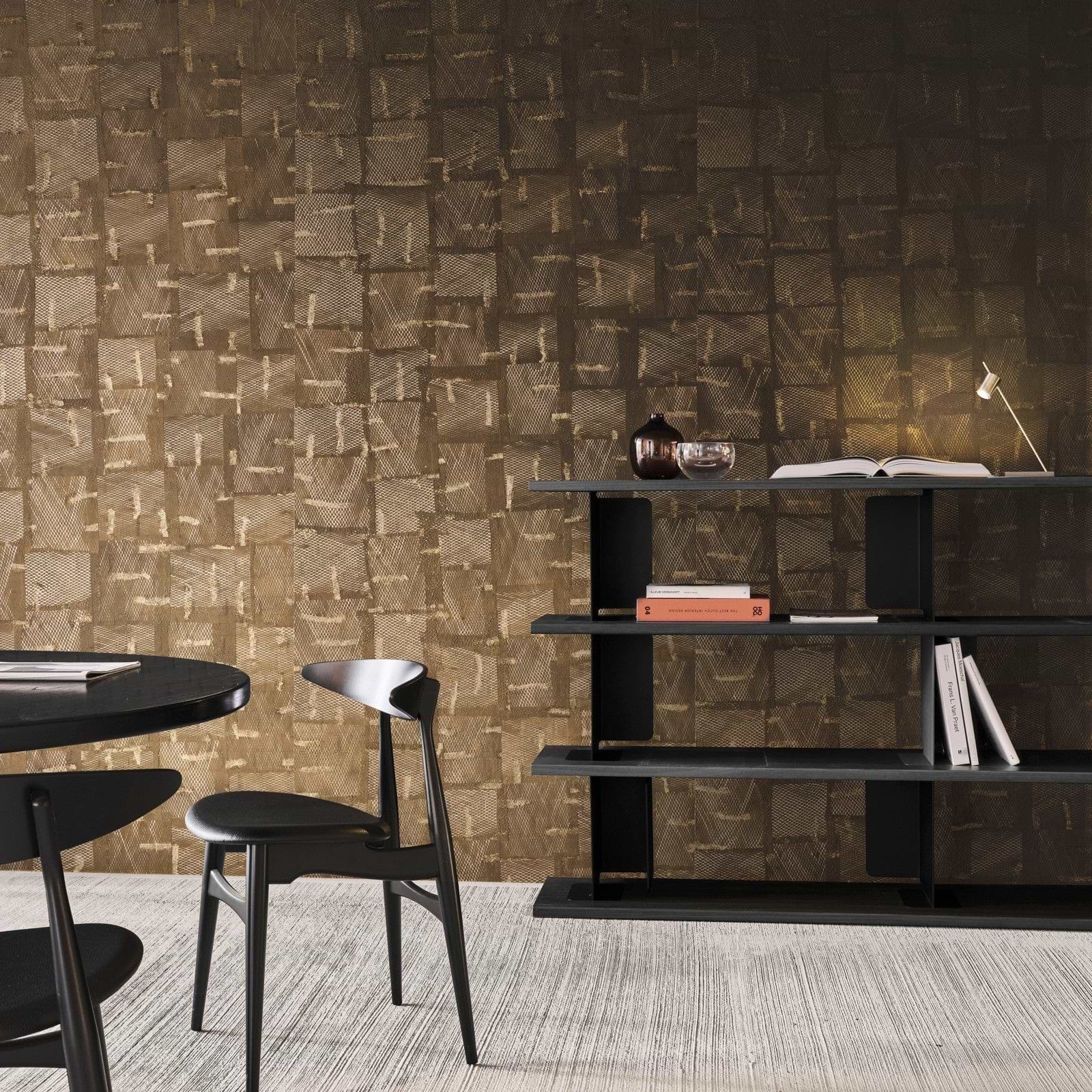 Omexco behang Selected Wallpapers