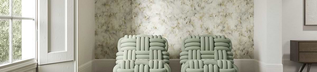 Moooi Behang: Unieke en artistieke behangontwerpen