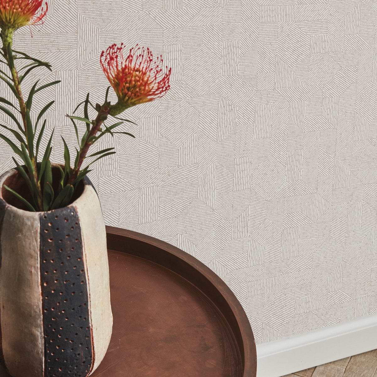 Rivage wallpaper collection Omexco