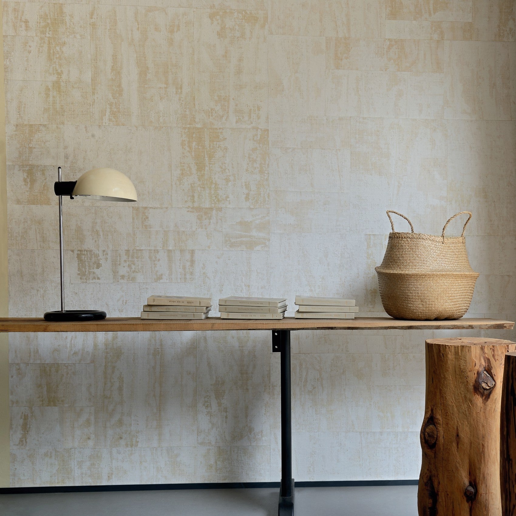 Robinson behangcollectie Elitis