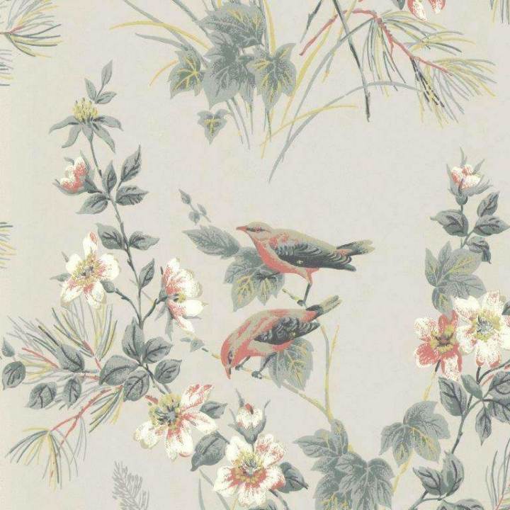 Rosemore behangcollectie 1838 Wallcoverings