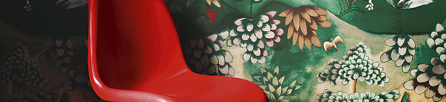 Zoffany Behang: Tijdloze Elegantie en Ambacht in Interieurdecoratie