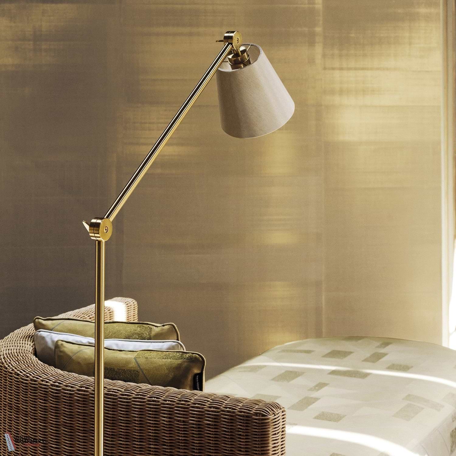 Inspired Moods 1 wallpaper collection Armani/Casa