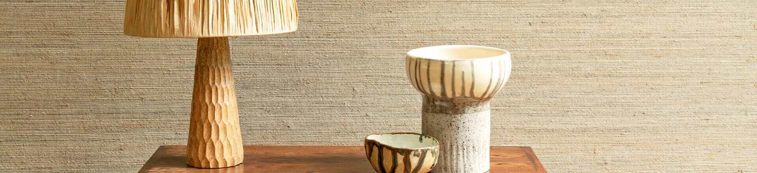 CMO Paris Behang – Elegante en natuurlijke wandbekleding