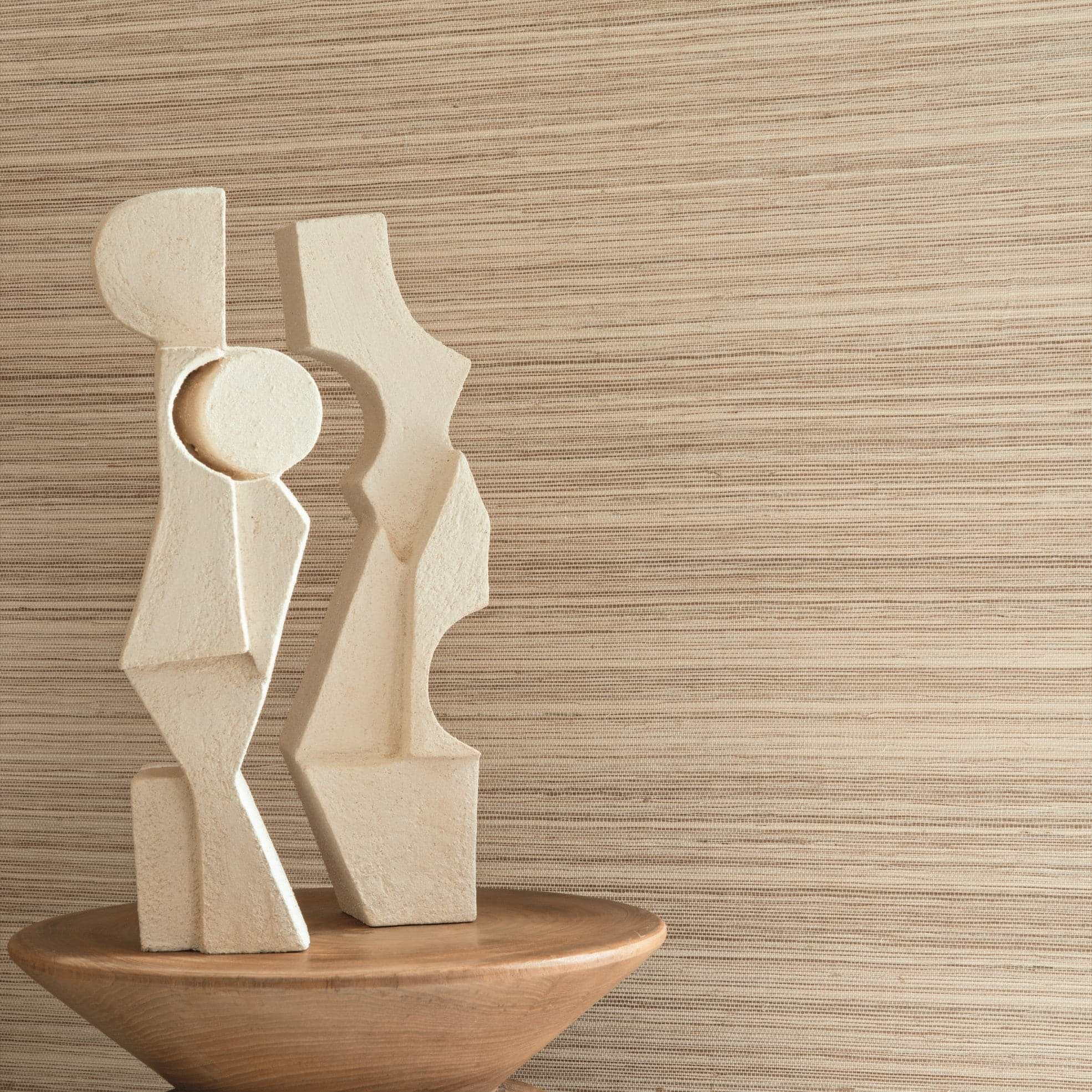Sisalana behangcollectie Casamance