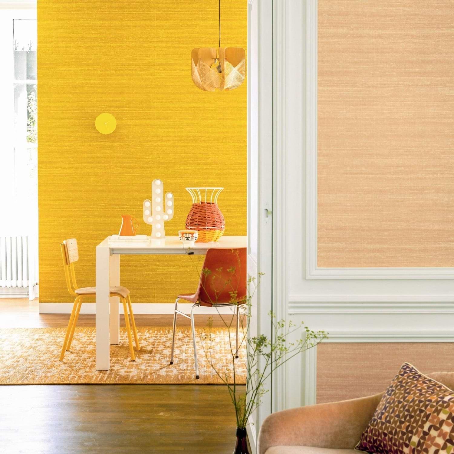 Soie changeante behangcollectie Elitis