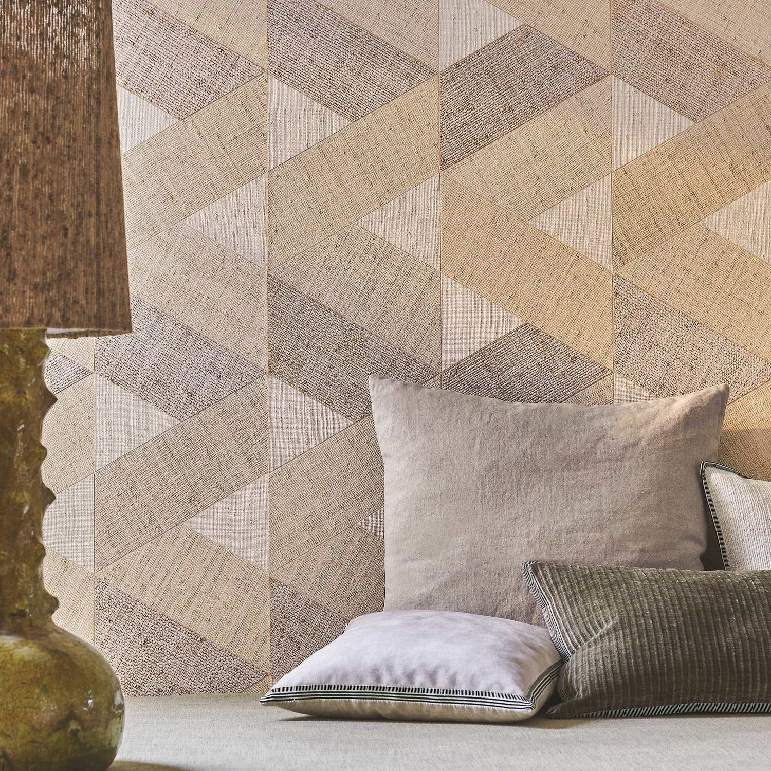 Solal Tapetenkollektion Casamance