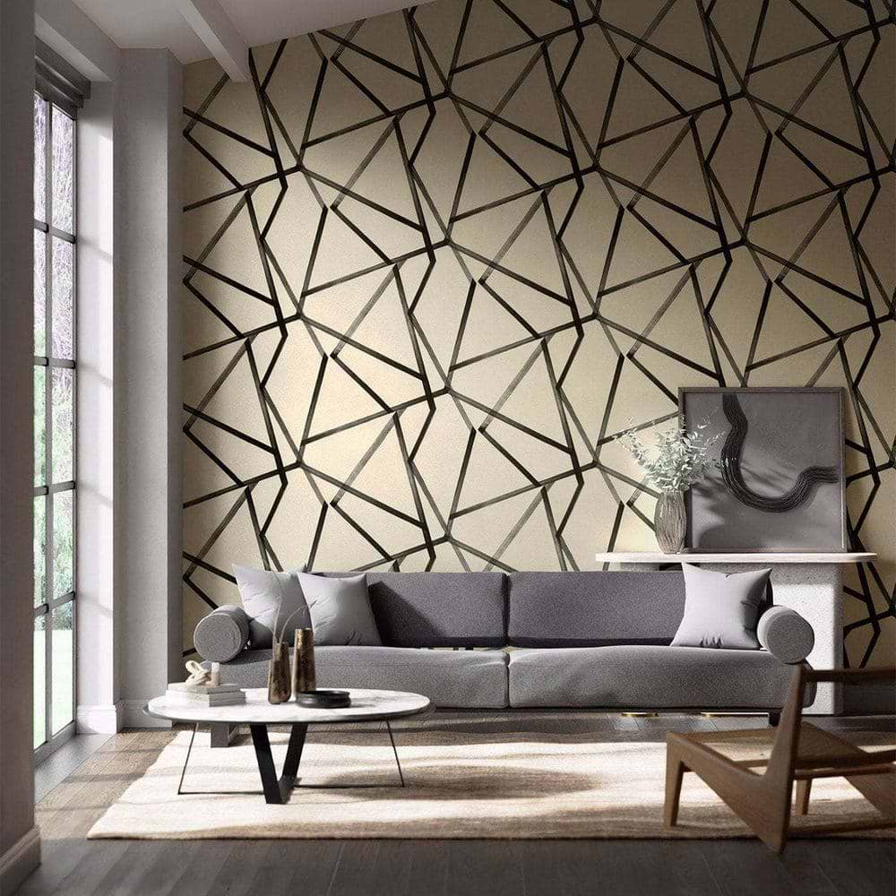 Harlequin behang tapete wallpaper