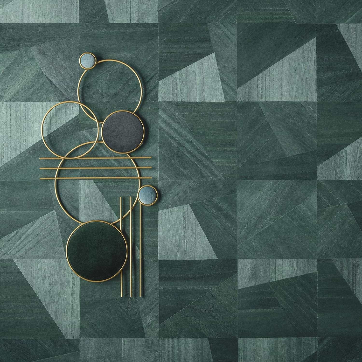 Sycamore behangcollectie Omexco