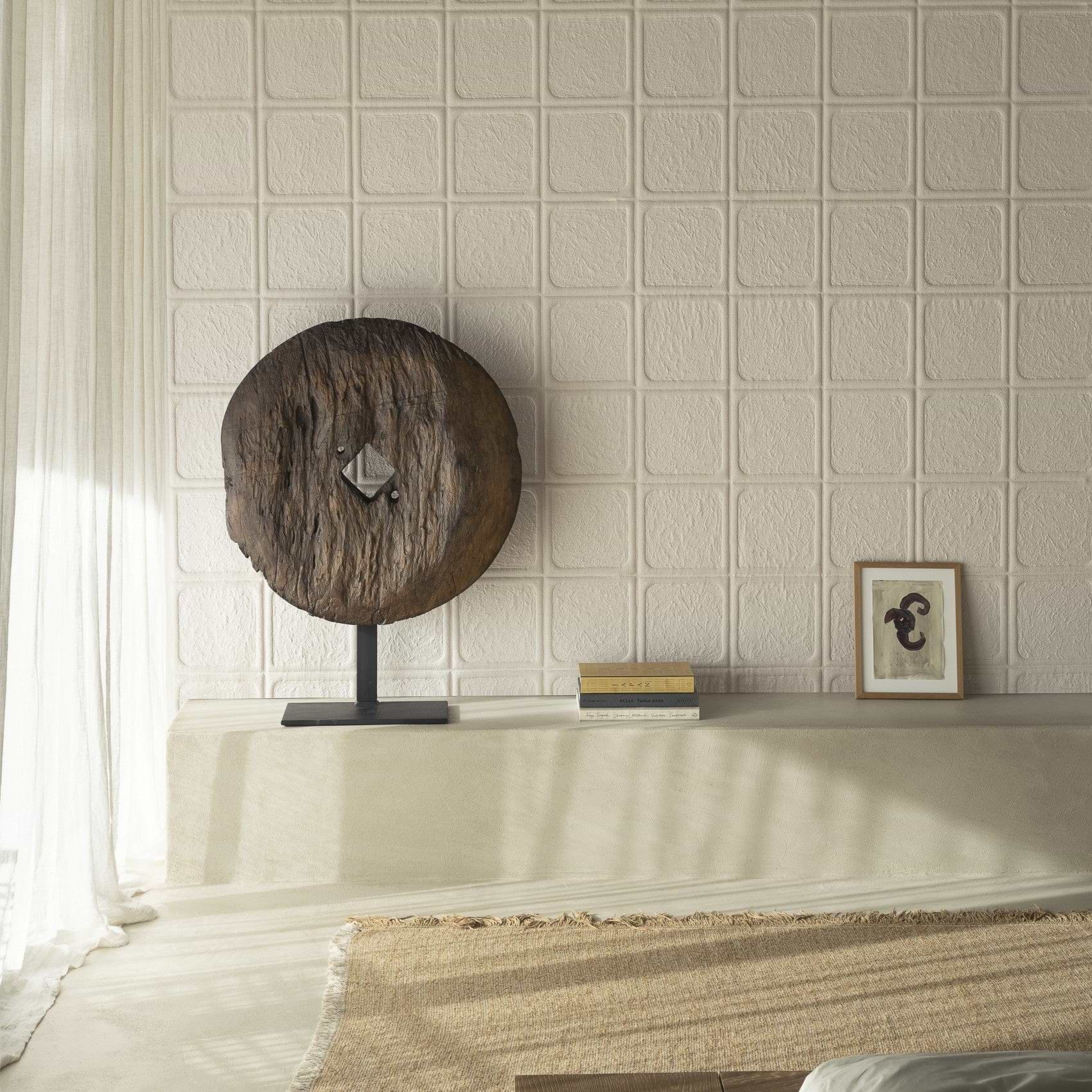 Terra Tapetenkollektion Arte-Selected Wallpapers-Interiors