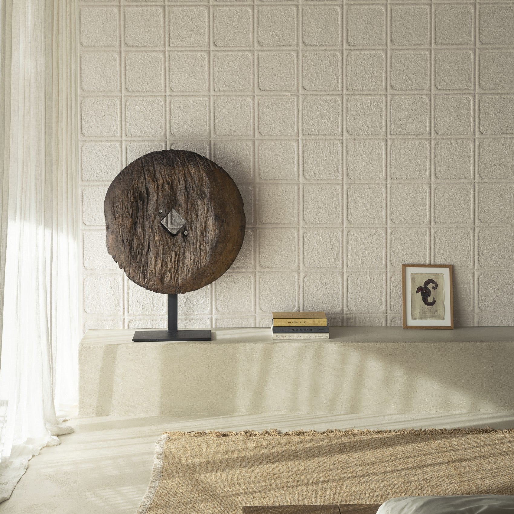 Terra behangcollectie Arte