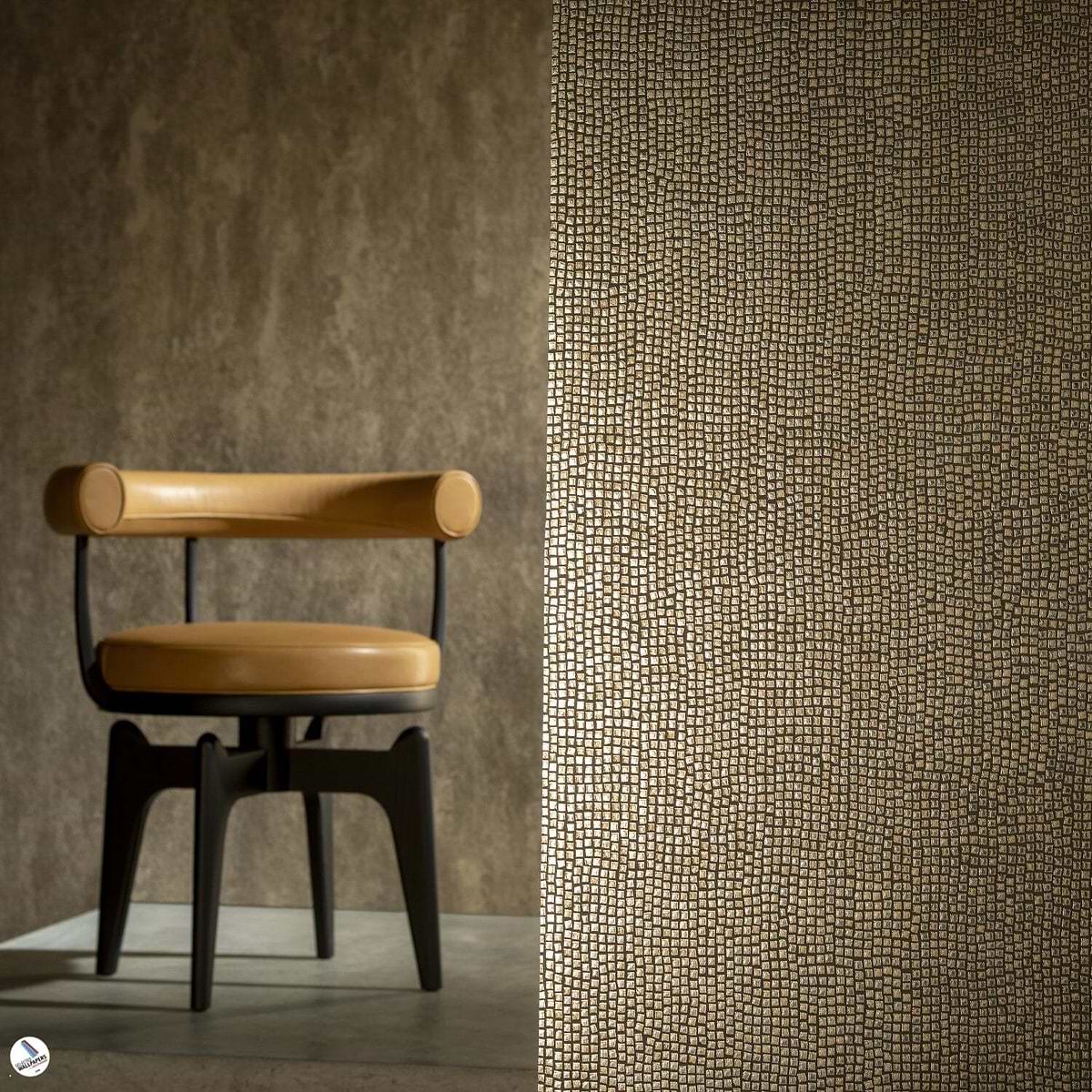 Les Thermes Tapetenkollektion Arte