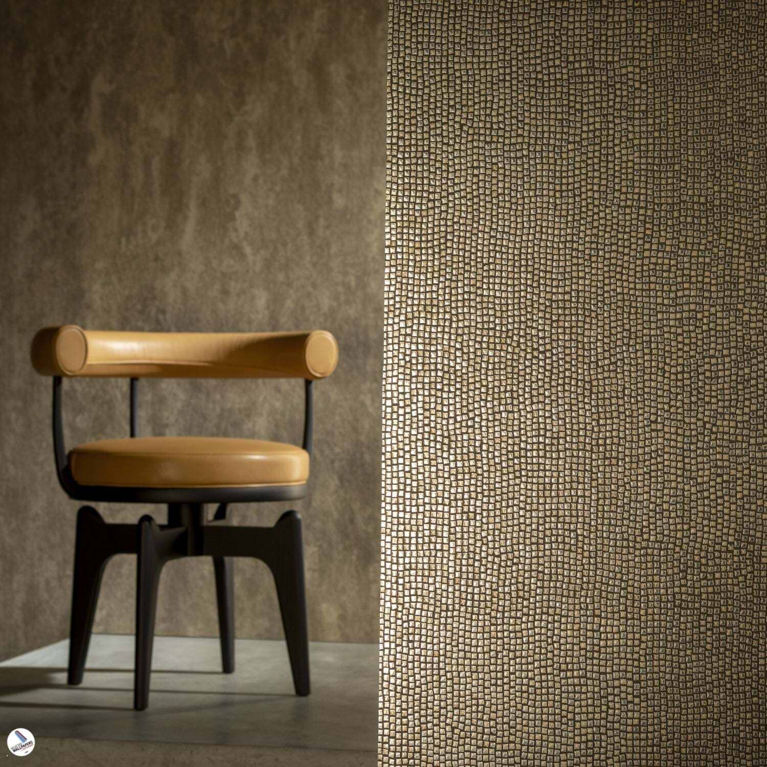 Les Thermes Tapetenkollektion Arte