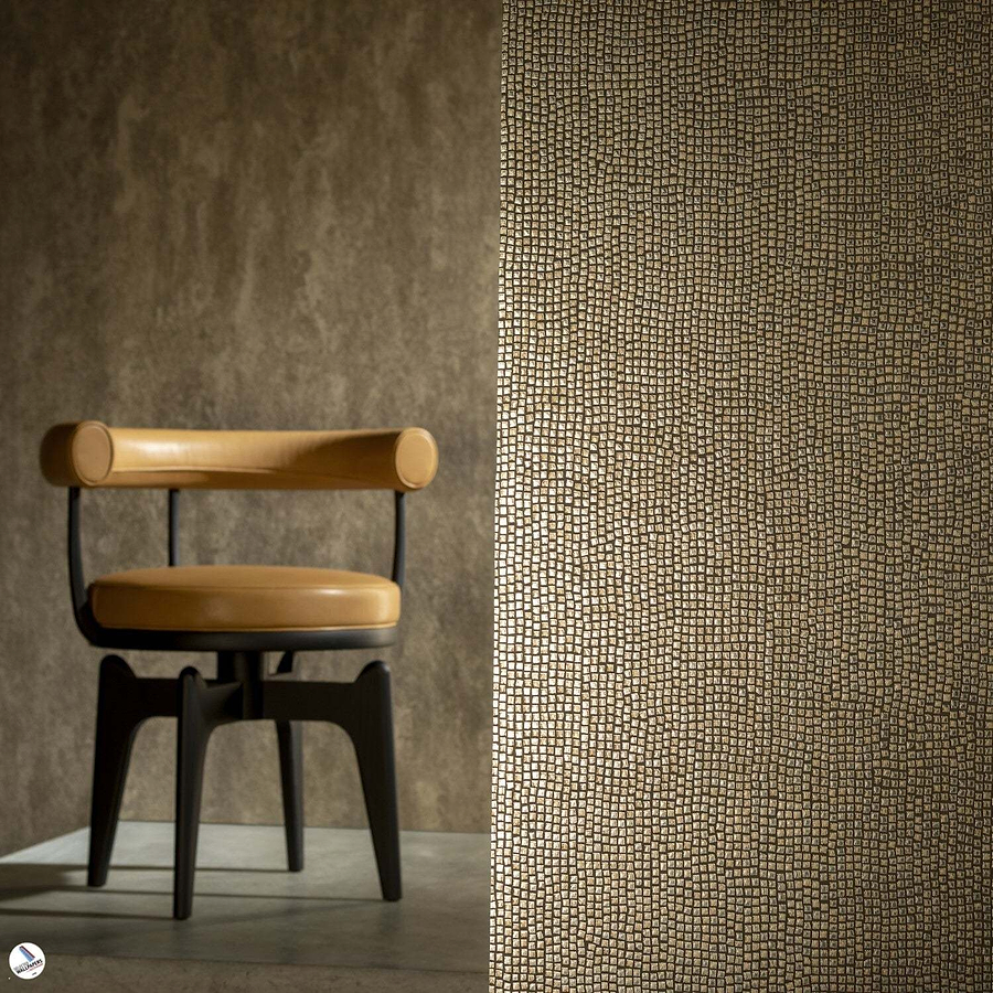 Les Thermes behangcollectie Arte