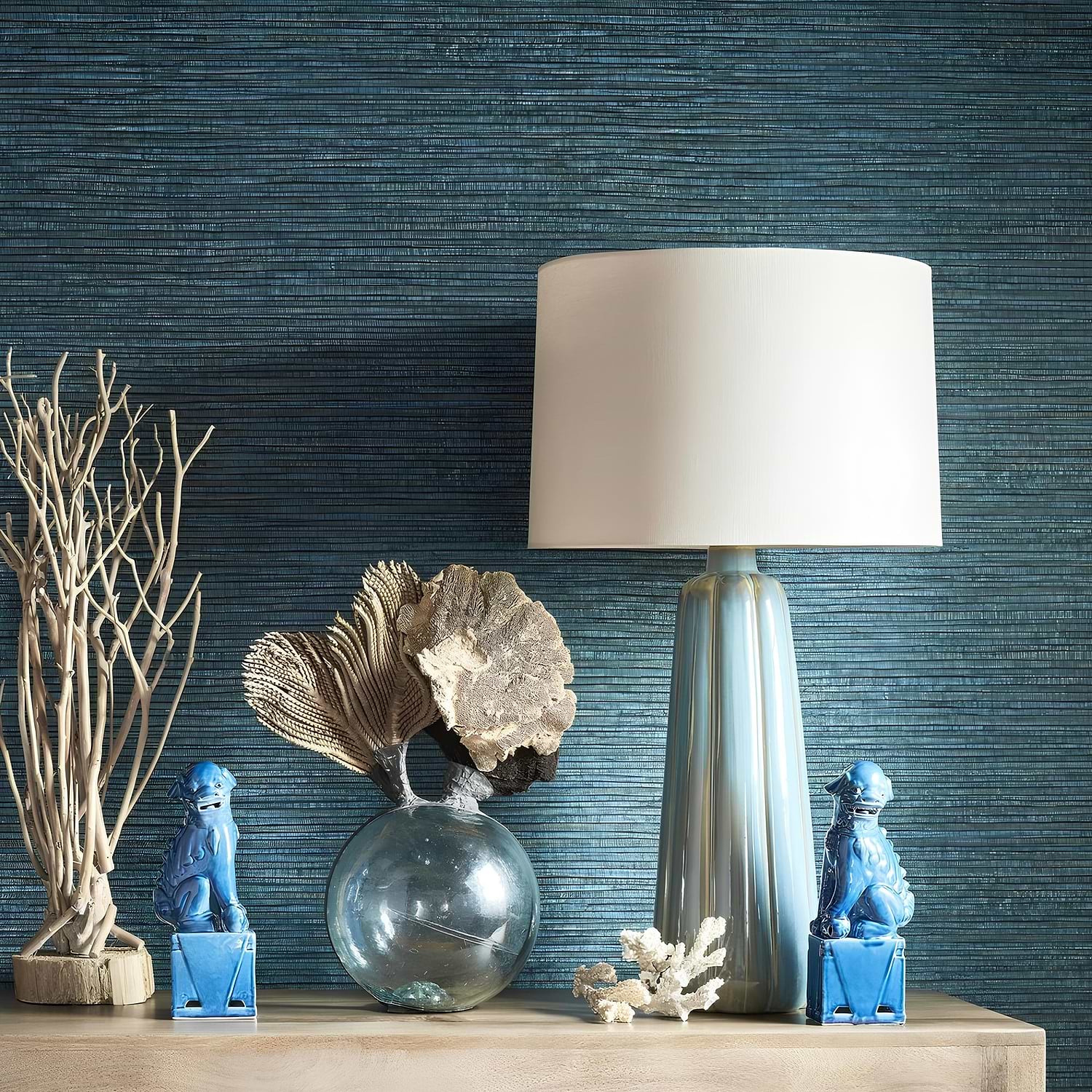 Texture Resource 6 behangcollectie Thibaut