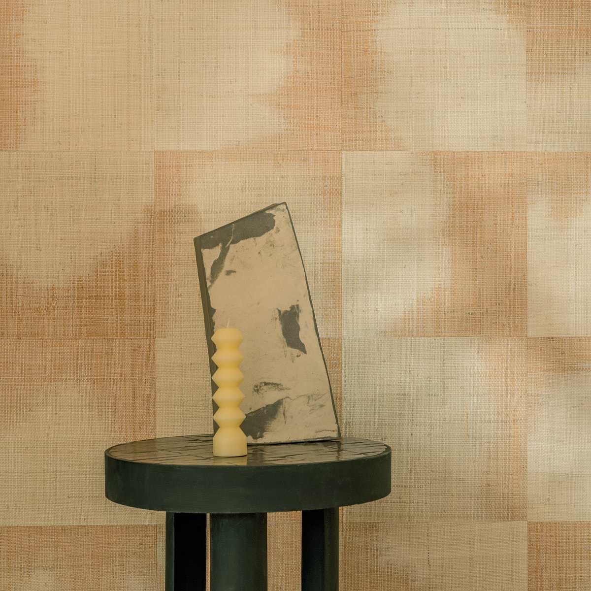 Tribus wallpaper collection Elitis Selected Wallpapers