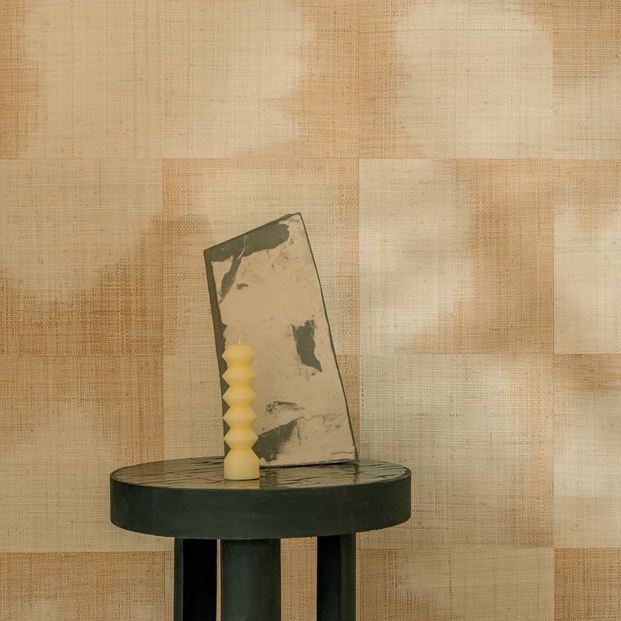 Tribus behangcollectie Elitis Selected Wallpapers