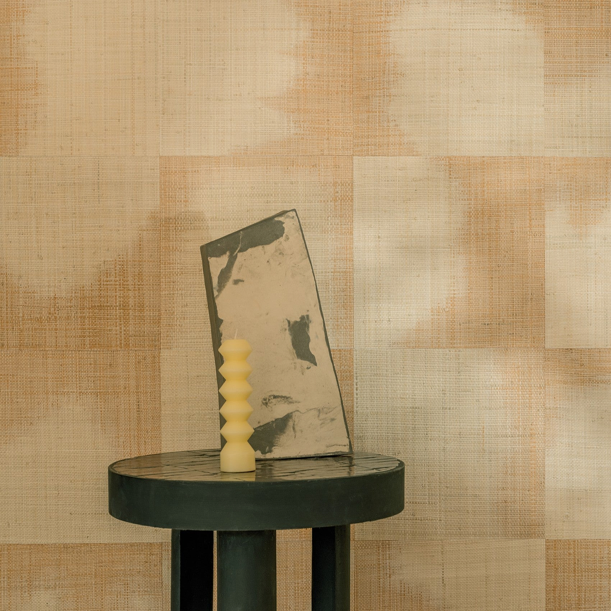 Tribus wallpaper collection Elitis Selected Wallpapers