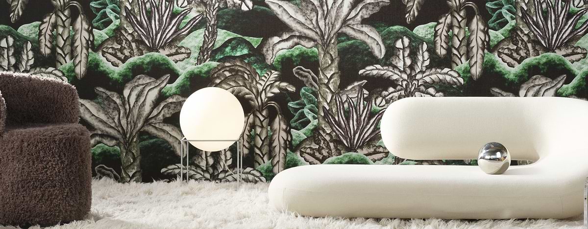 Tropisch Wallpaper: Haal de Exotische Sfeer in Huis