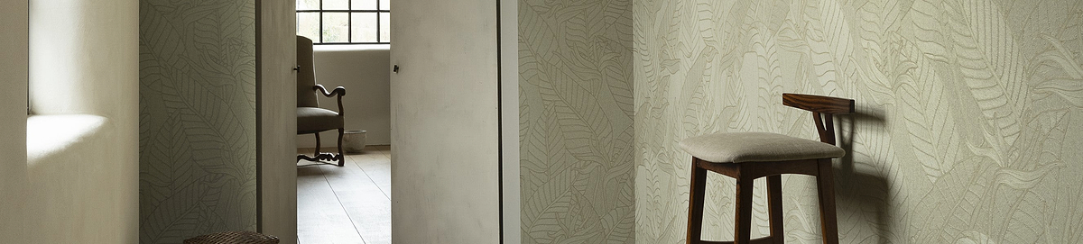 Tropisch Wallpaper: Haal de Exotische Sfeer in Huis