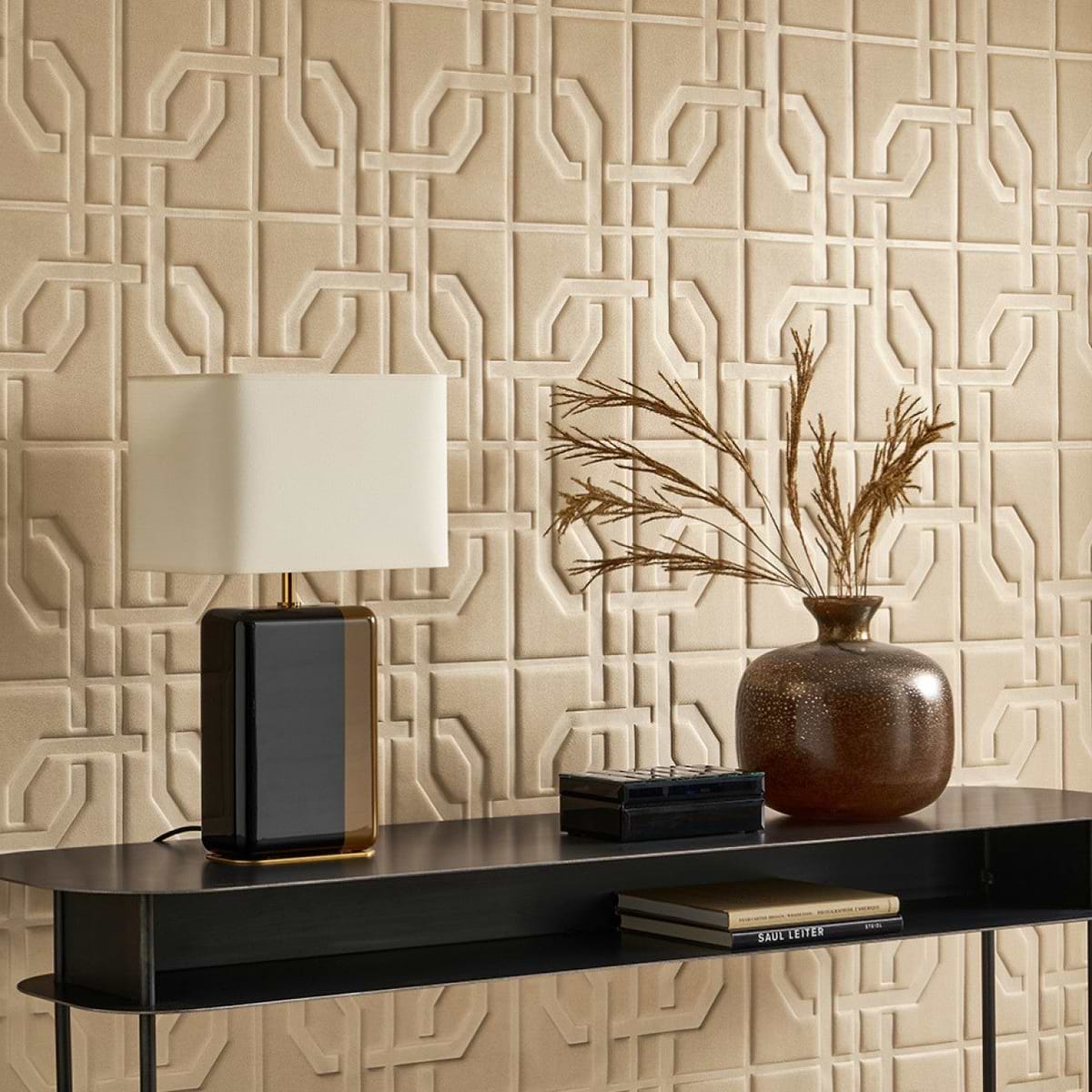 Texdecor wallcovering behang selected wallpapers