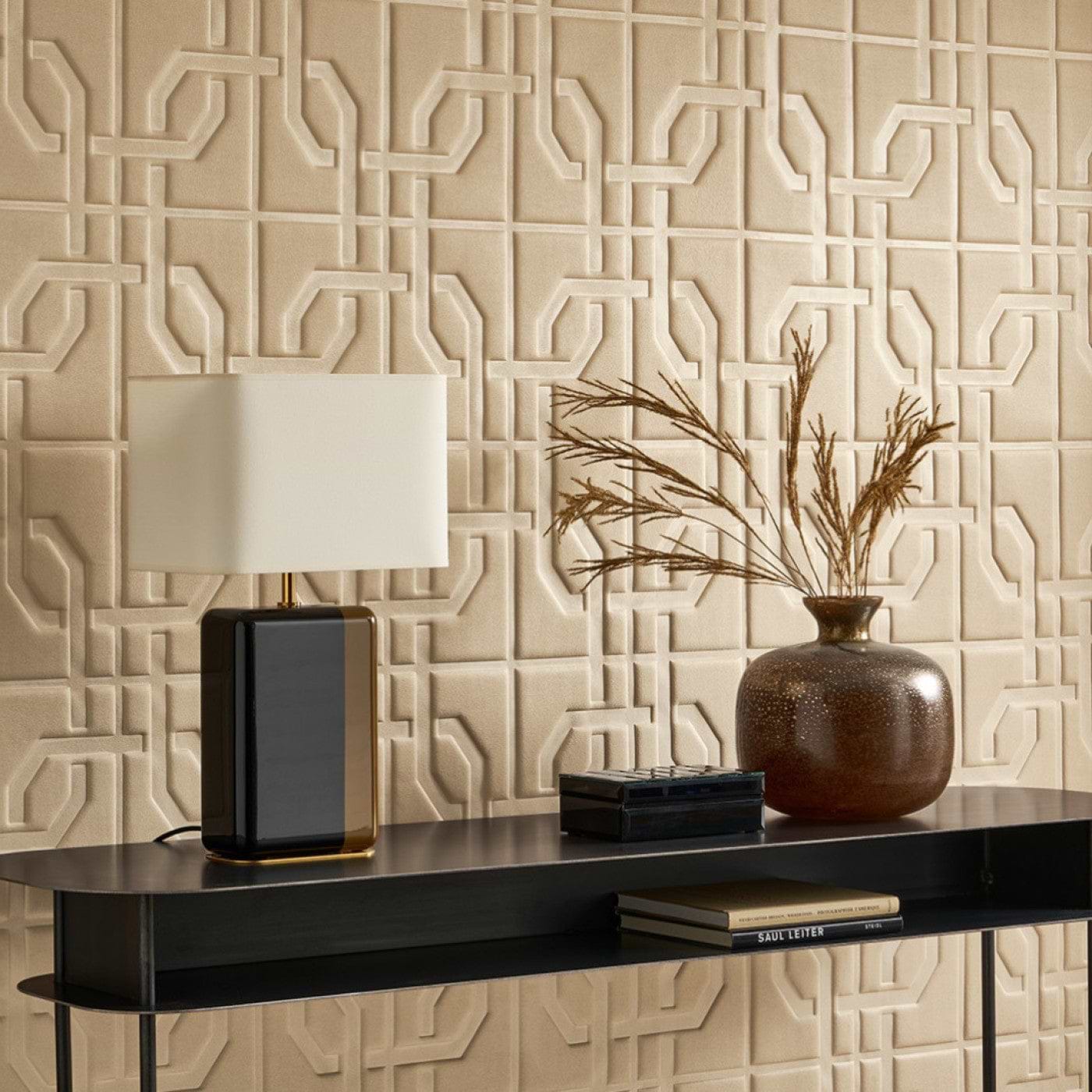 Texdecor wallcovering behang selected wallpapers