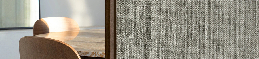 Ontdek de sfeer van Vescom Behang bij Selected Wallpapers