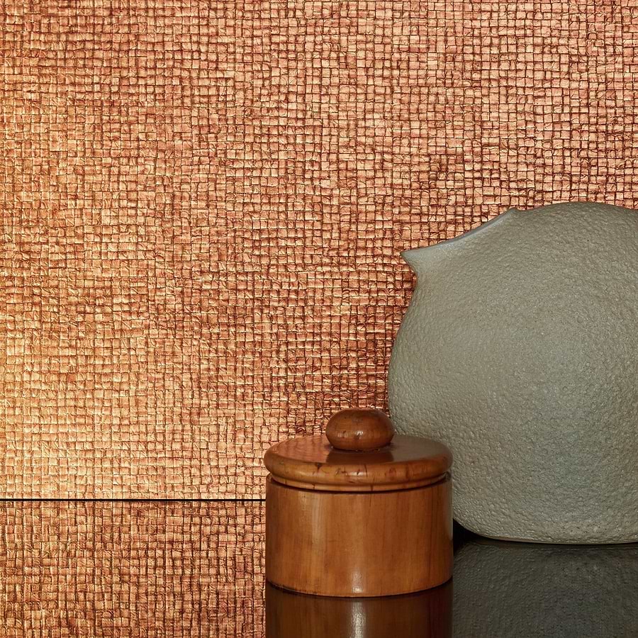 Vibrationis behangcollectie Elitis