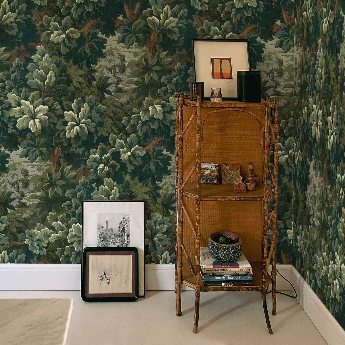 Victorian behangcollectie Coordonne