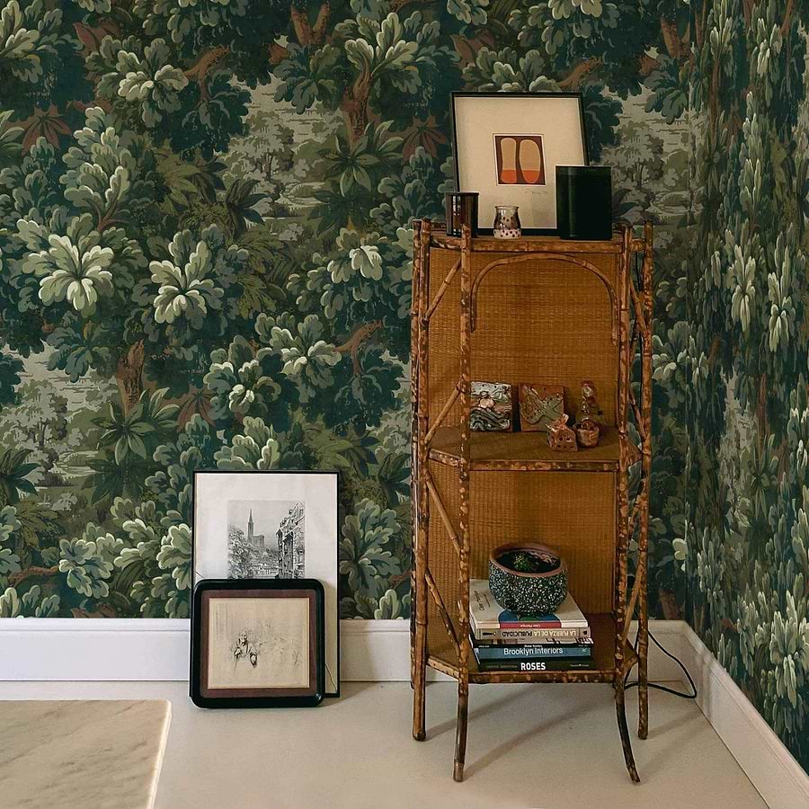 Victorian behangcollectie Coordonne