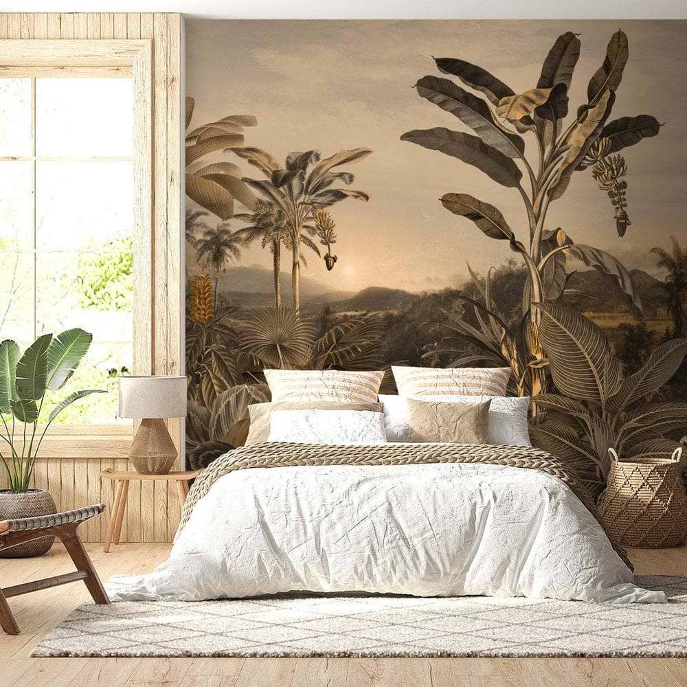 Presence behang tapete wallpaper