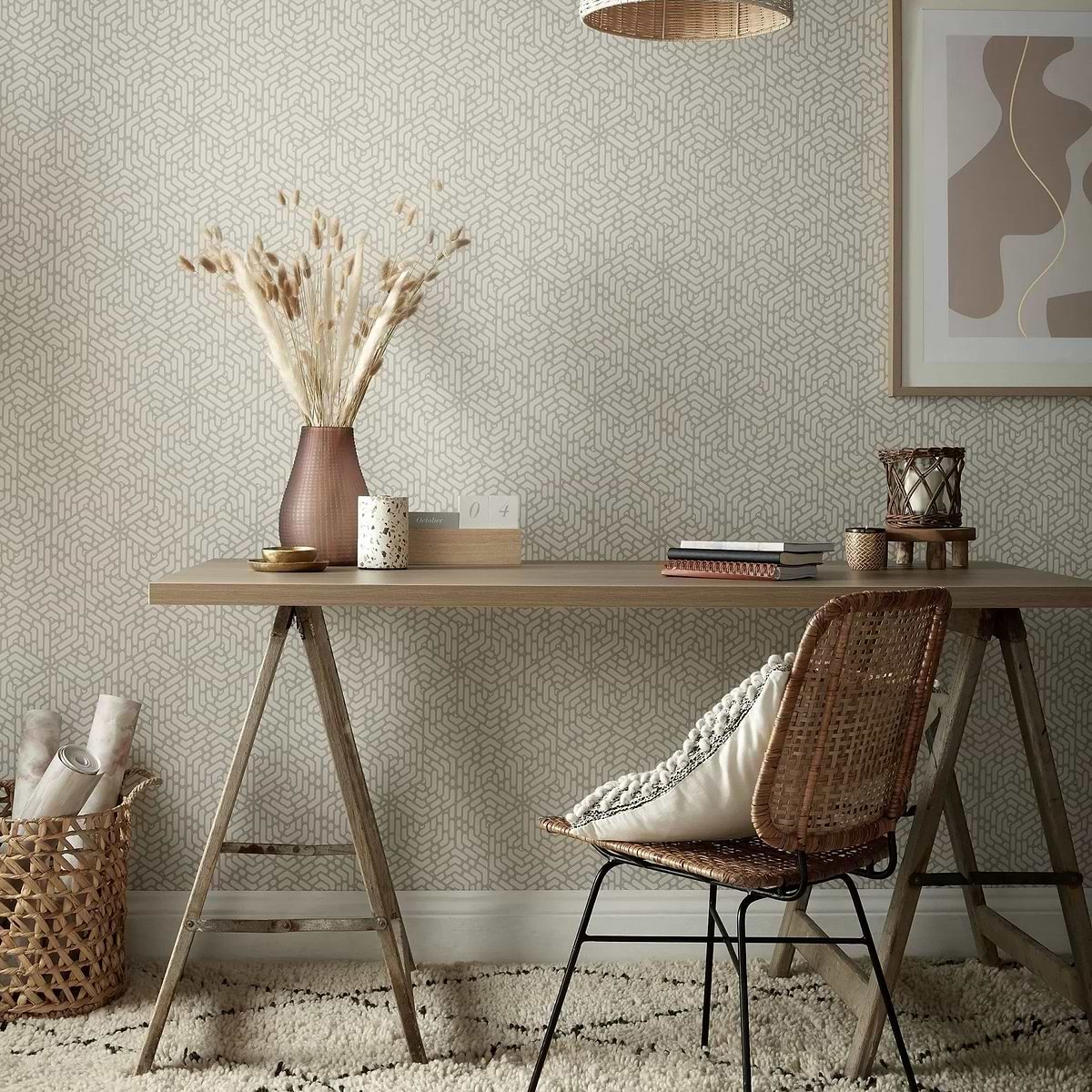 Willow wallpaper collection 1838 wallcoverings