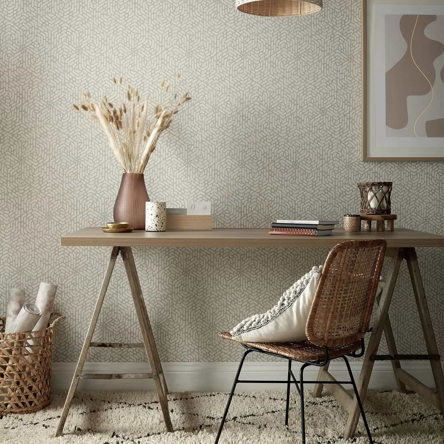 Willow wallpaper collection 1838 wallcoverings