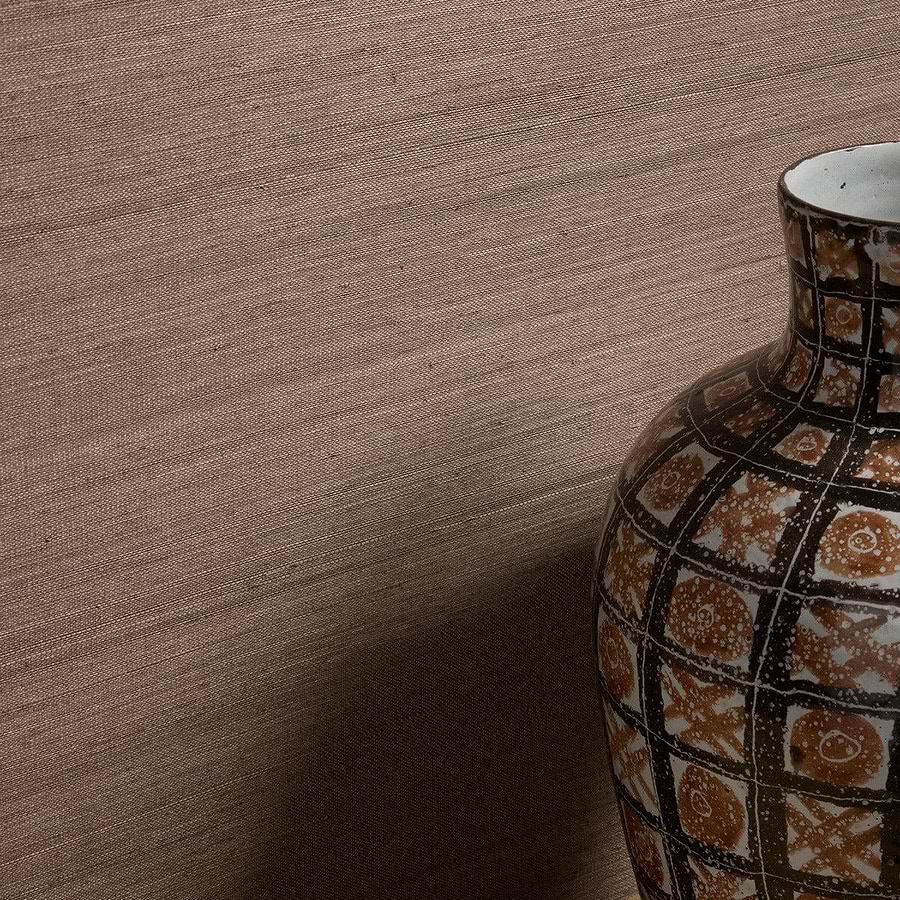 Abaca behangcollectie Nobilis-Selected Wallpapers-Interiors