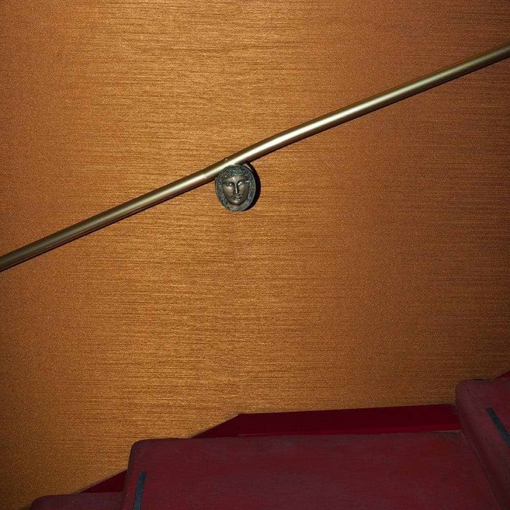 Alter Ego wallpaper collection Dedar-Selected Wallpapers-Interiors