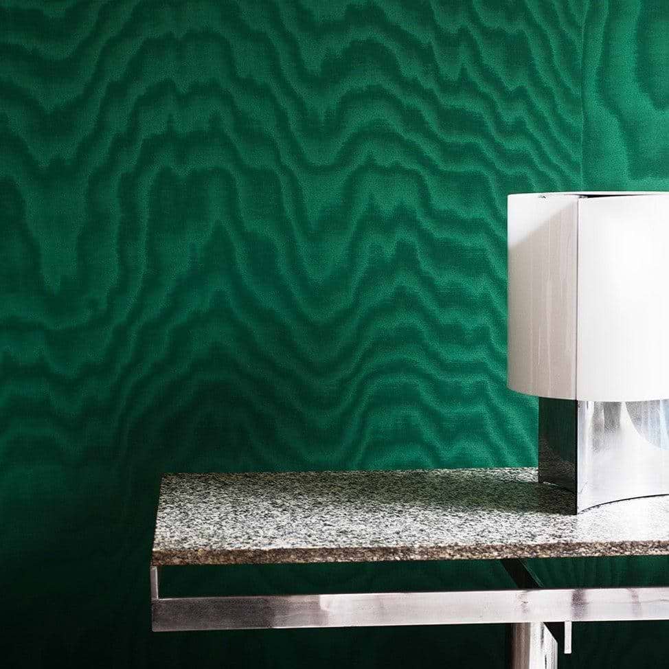 Amoir Libre Wall wallpaper collection Dedar-Selected Wallpapers-Interiors