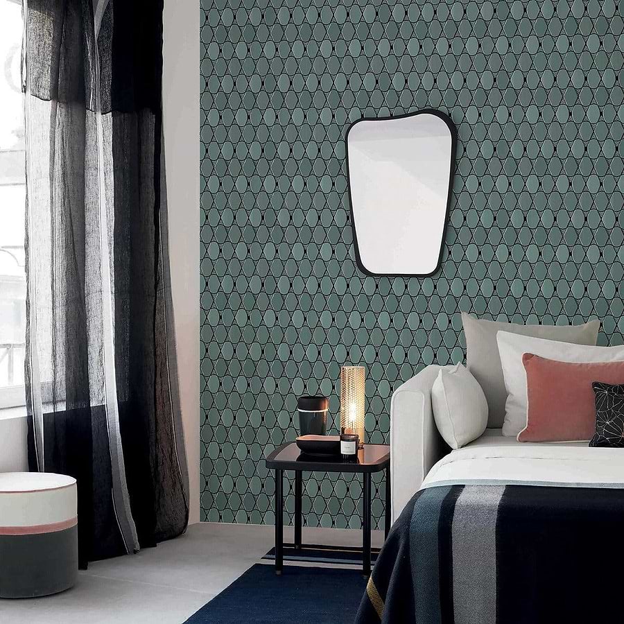 Apostrophe by Sarah Lavoine behangcollectie Nobilis