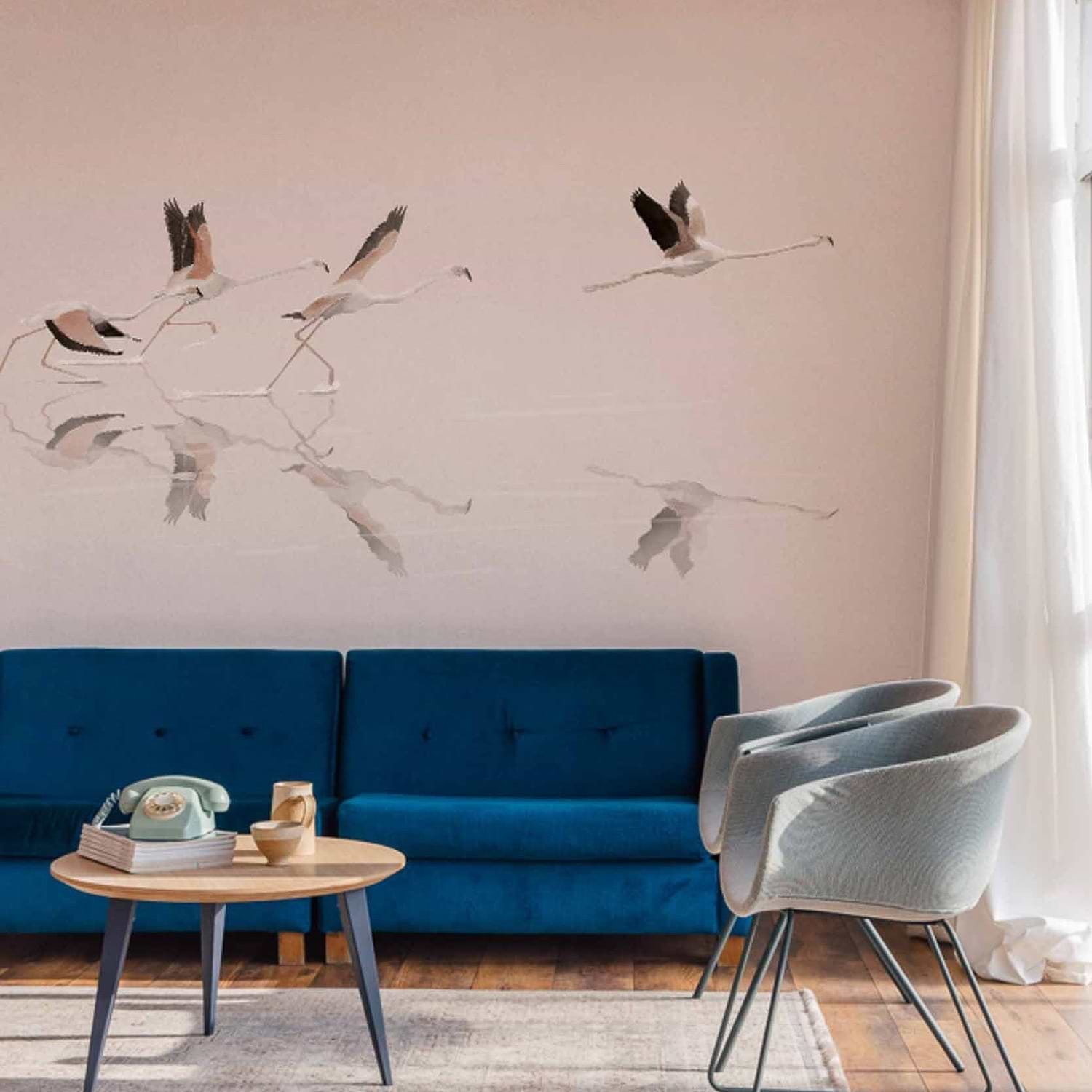 Aracne behangcollectie Coordonne