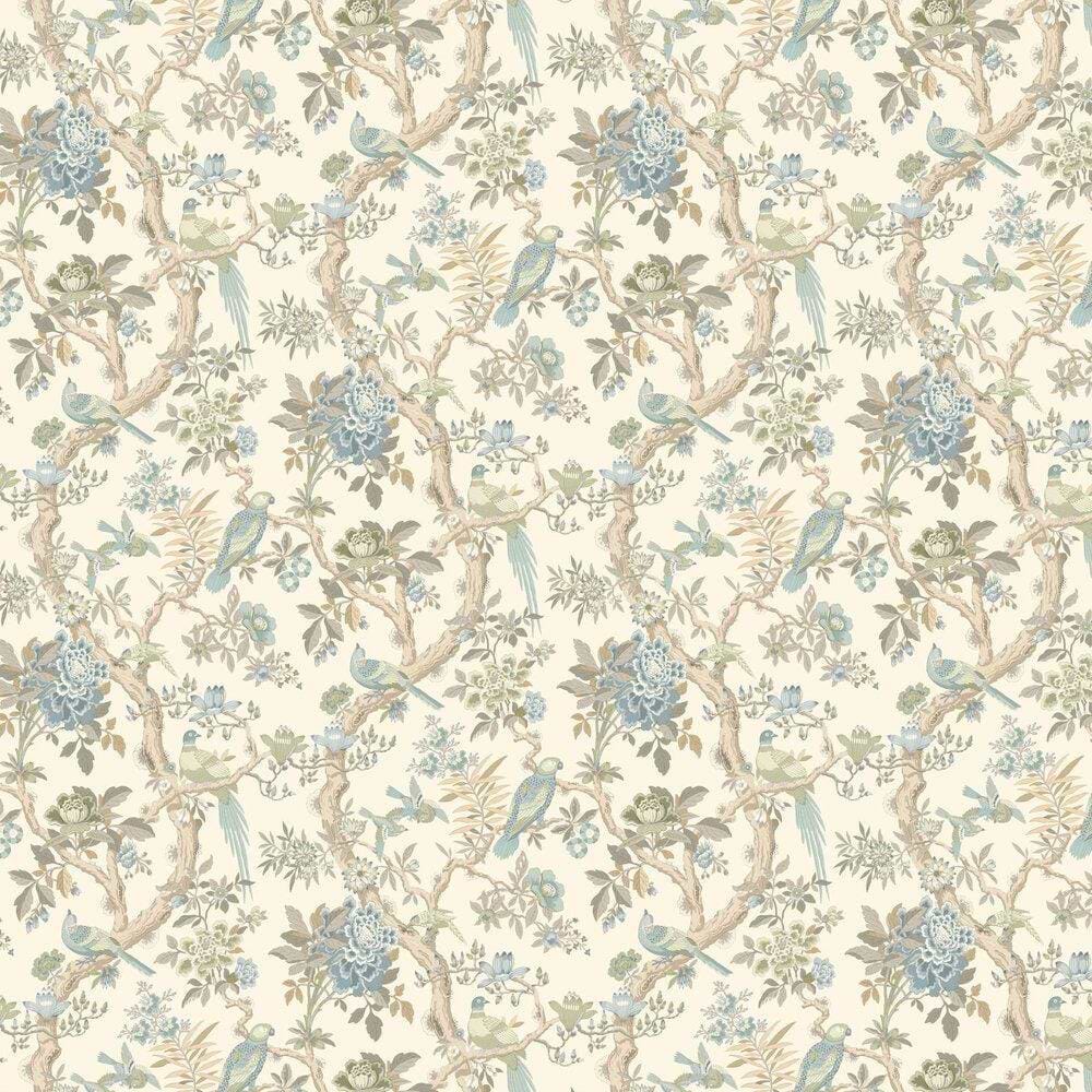 Ashmore wallpaper collection GP&J Baker