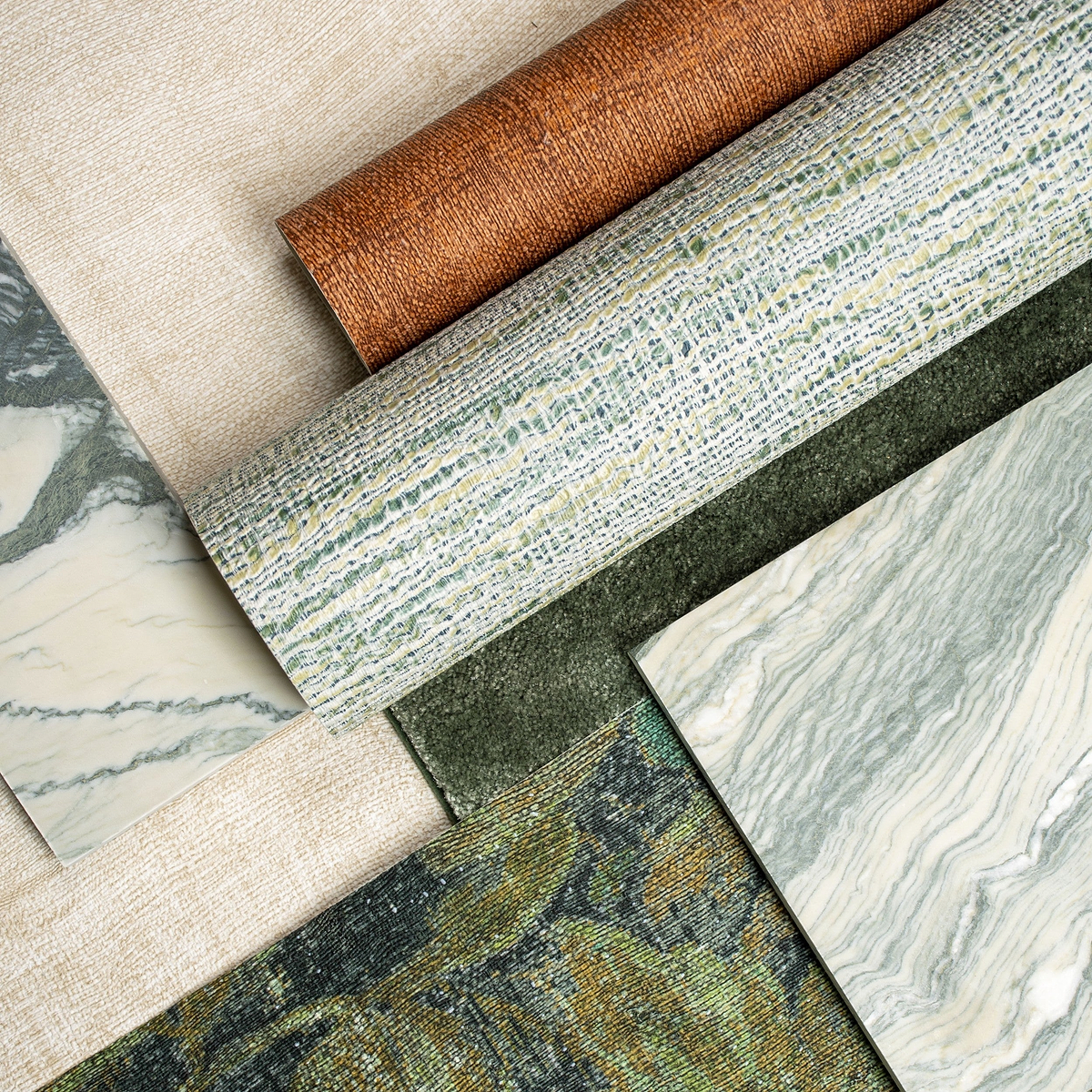 Luxe behang per thema – exclusief designbehang op stijl