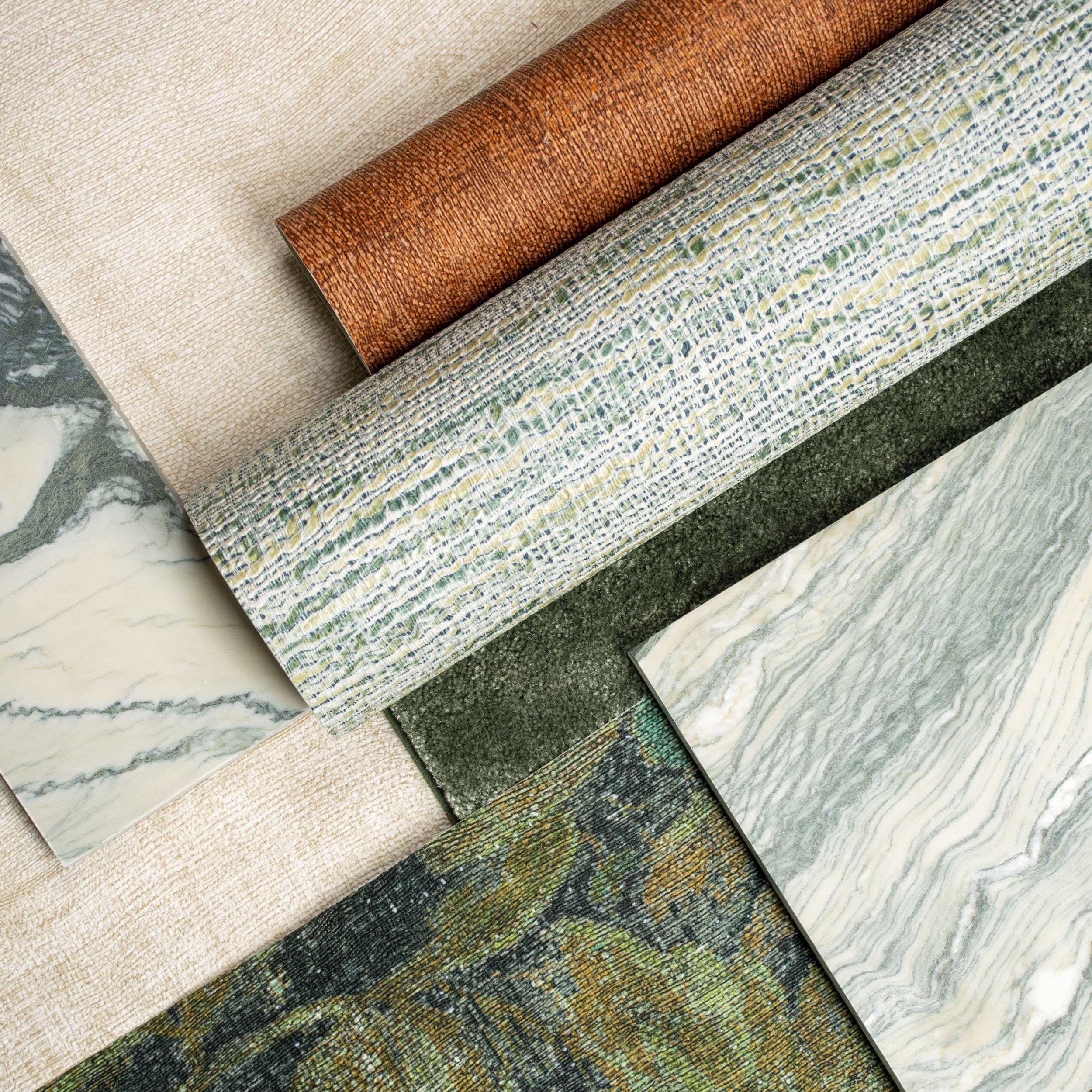 Luxe behang per thema – exclusief designbehang op stijl