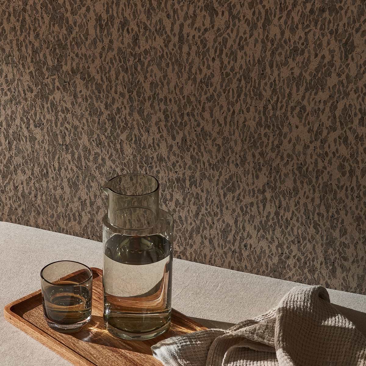 Casca wallpaper collection Omexco