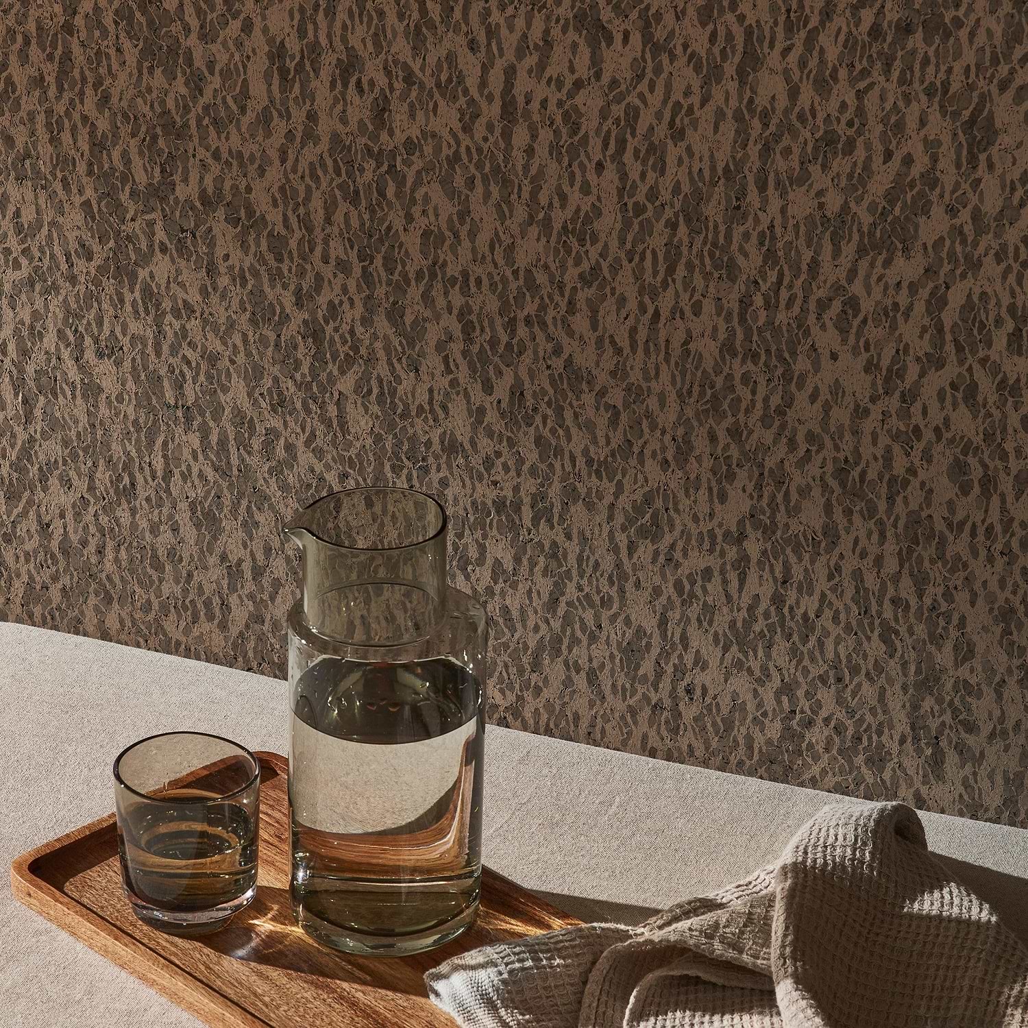 Casca behangcollectie Omexco