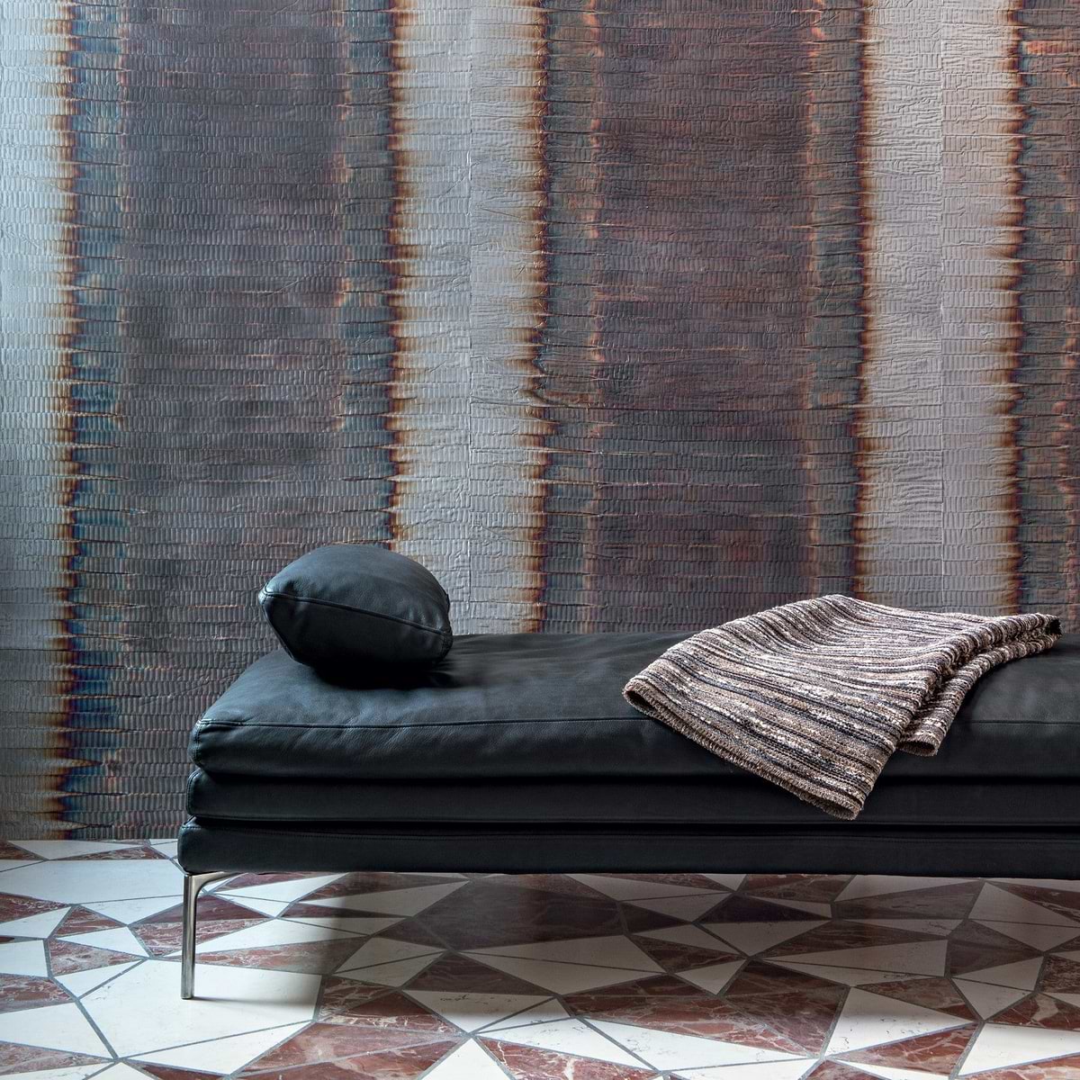 Hurricane Wallcovering Tapetenkollektion CMO Paris