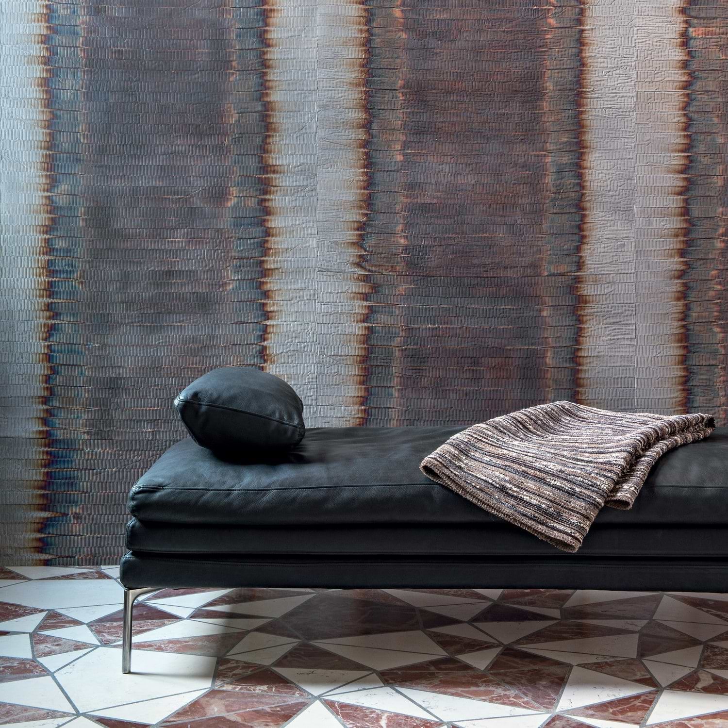 Hurricane Wallcovering Tapetenkollektion CMO Paris