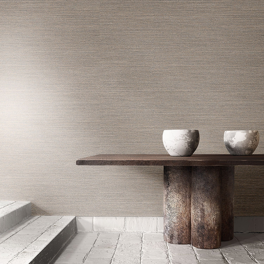 Cocoon behangcollectie Texam