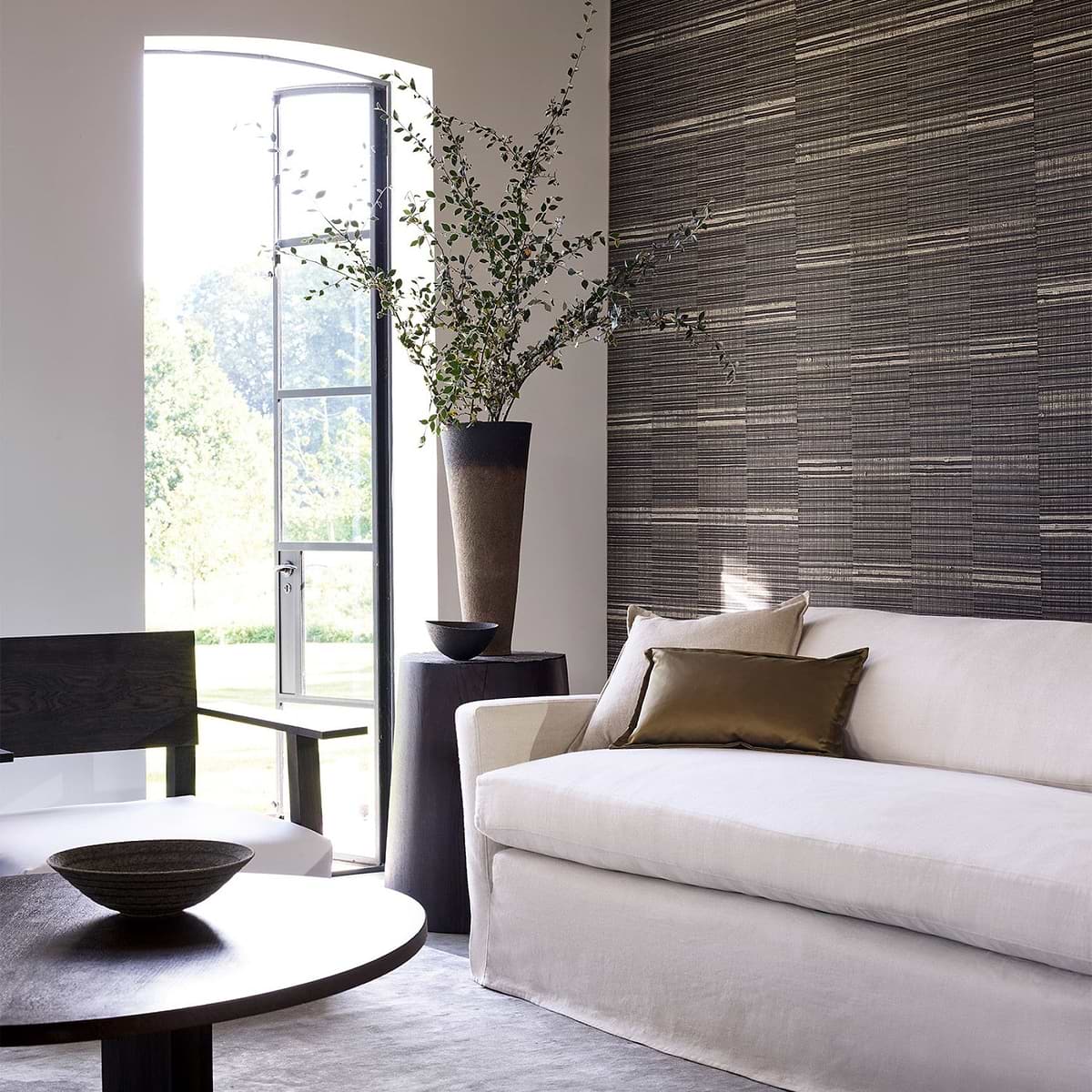 Collage II wallpaper collection Mark Alexander