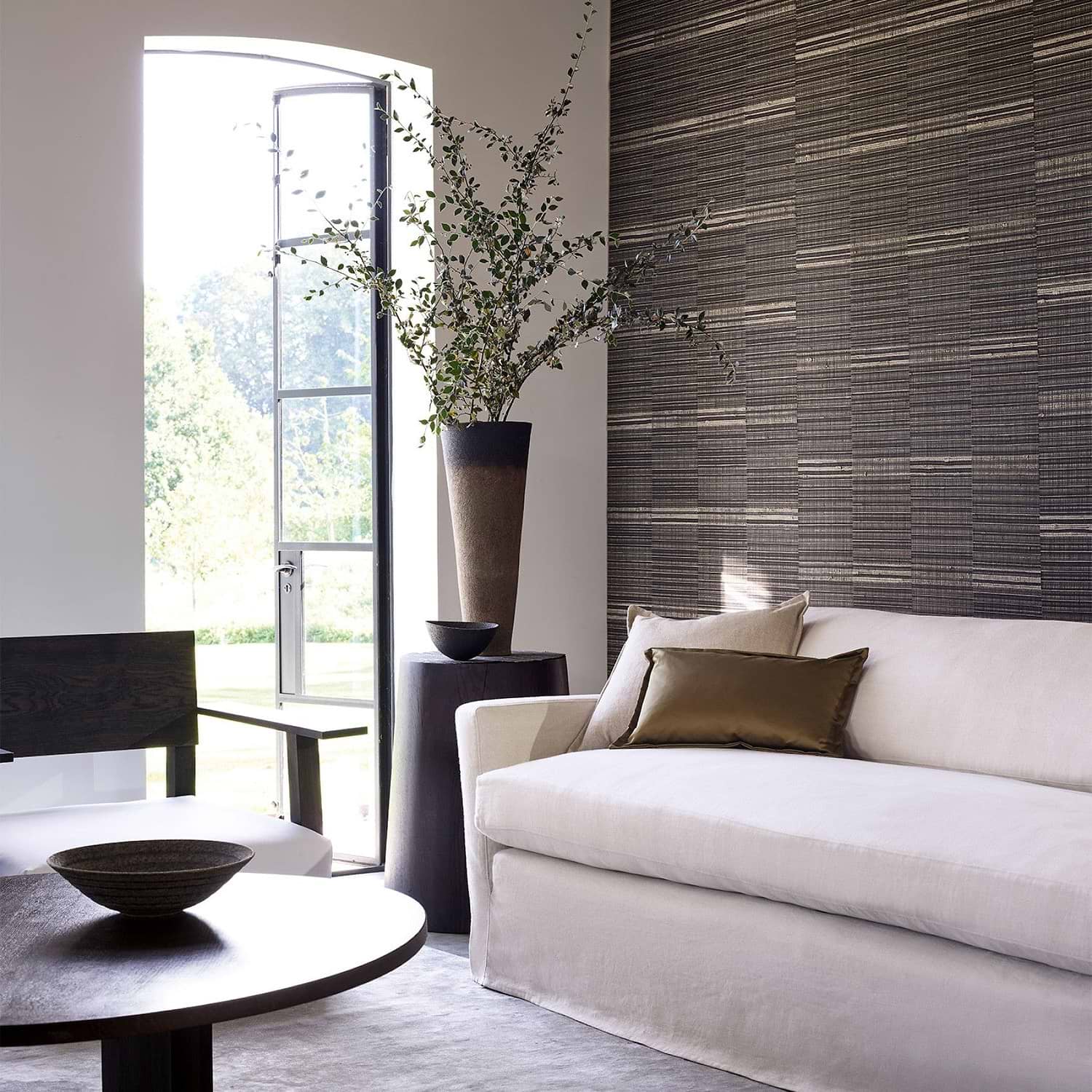 Collage II wallpaper collection Mark Alexander