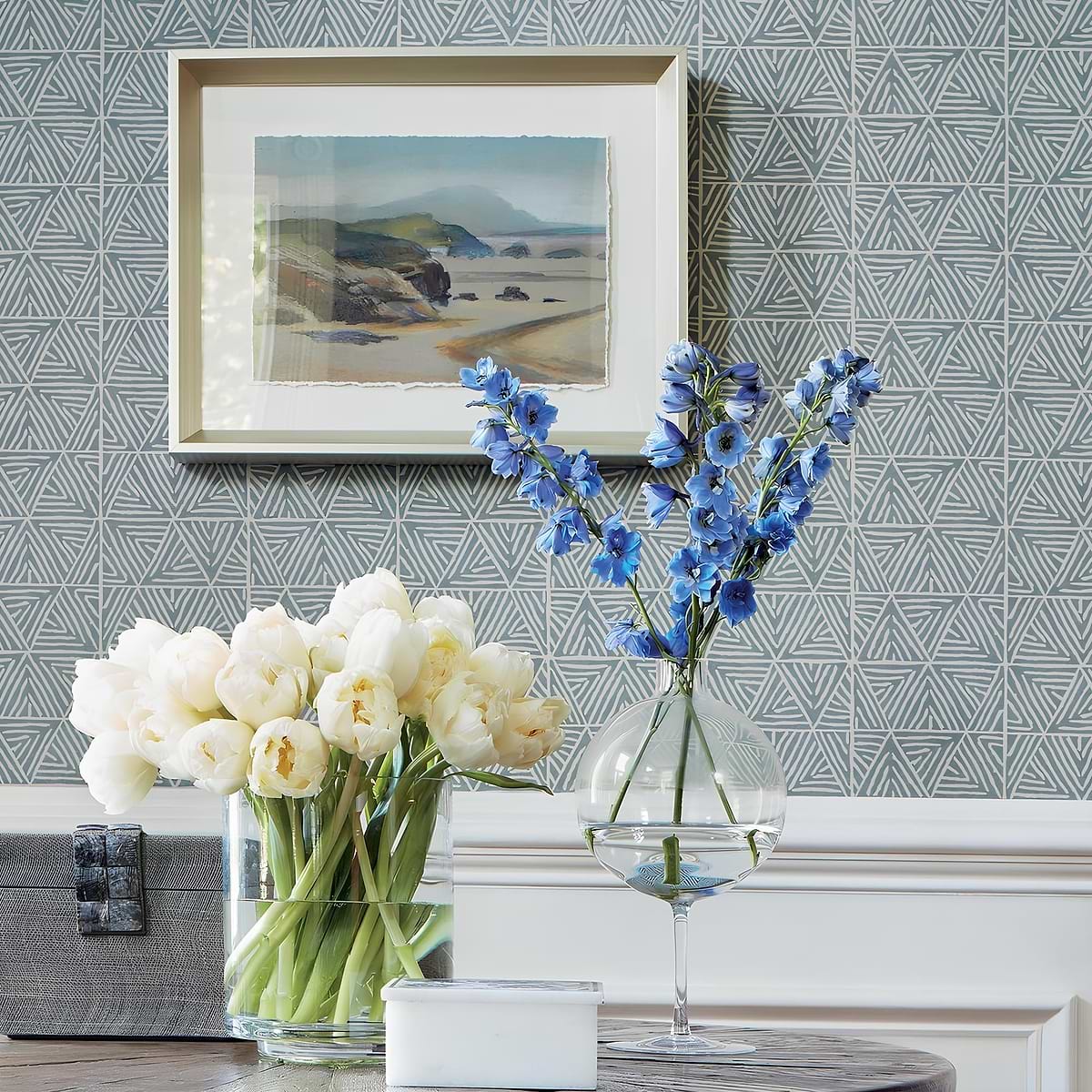 Colony Tapetegcollectie Thibaut